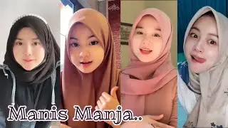 Ukhti Cantik Gunung Gede Goyang Manja Hot18+🔥