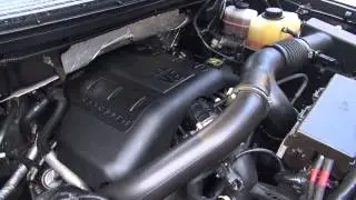 January 9th 2015 - 2011 Ecoboost Engine Rattling - Timing Chain Rattle