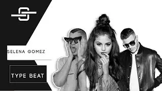 Selena Gomez Type Beat 2021 