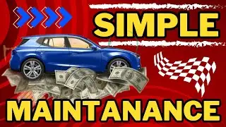 Simple Car Maintenance Tips Every Driver Should Know!