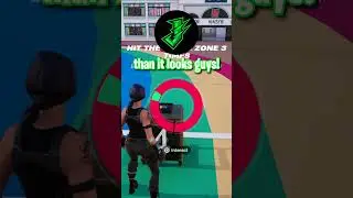 Squid Game 2 Fortnite Map Code!