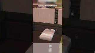 Base Game Bedroom 