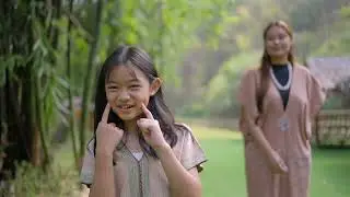 Karen Girl From Thailand-Khee Khee ft Debary (Official MV) 2026