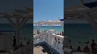 Архипо-Осиповка 2024🏖