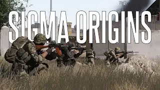 ASSISTING THE KURDISH REBELLION! - Arma 3 Milsim Operation SSG