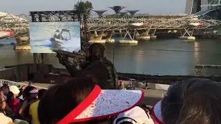 NDP 2017 - Part 3 (Sea & Land Display)
