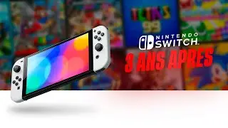Nintendo Switch: Should you buy it?