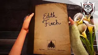 What Remains of Edith Finch (Part 1/4)