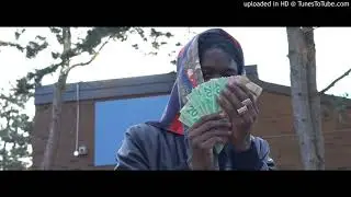Burna bandz - Houdini Type Beat 