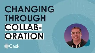 Crafting a collaborative vision for change