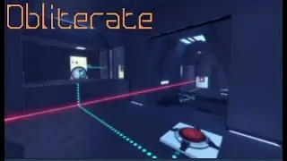 PORTAL 2   Obliterate