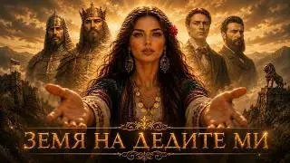 ЗЕМЯ НА ДЕДИТЕ МИ | Песен за Корена и Родината