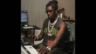 Young Thug x Metro Boomin Type Beat 2024 - Endless