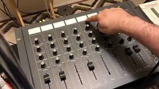 Simmons Trixer