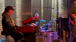 Melvin Taylor 10 20 23 Song 1