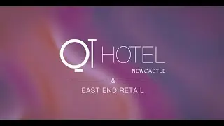 QT Hotel Newcastle & East End Retail | CBRE Hotels