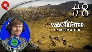 Long Range Attempts | Way of the Hunter: Lintukoto Reserve DLC #7