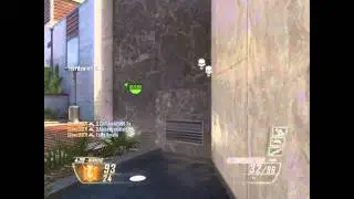 TaMe Smelly - Black Ops II Game Clip