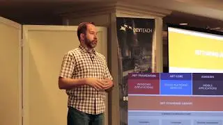 Keynote Scott Hanselman teaser 2