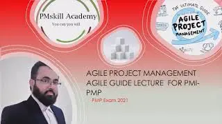 Agile Project Management | Introduction to Agile | PMP 2021 preparation | NEW PMP
