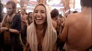 Progressive Psytrance mix  [Boom festival 2018 edition]