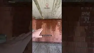Вода в пустотелых плитах перекрытия