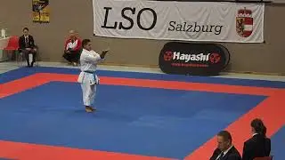 K1 Salzburg 2017, Koch HUN vs Uemura JPN