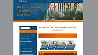 Case study: A membership website with WordPress, AccessAlly,  ThriveArchitect, and ActiveCampaign