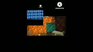 when you play minecraft first time