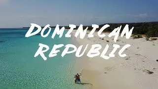 Dominican Republic - Guagua Trip and Chill