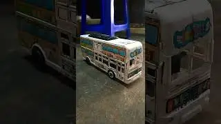 bus telolet viral #shorts  #teloletviral