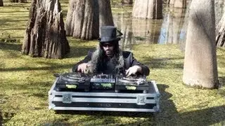 DJ SWAMP 