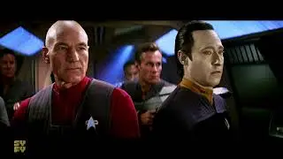 Star Trek Mega Marathon | Trailer