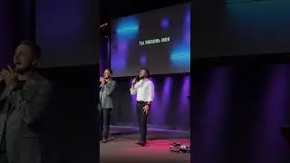Ты любовь моя #прославлениеживойпоток