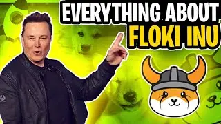Floki inu Price PREDICTION | What is Floki ?