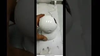 Cómo usar la cámara inalámbrica Nexth