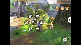 Order and Chaos 2 Redemption HOW TO GET A FREE MOUNT!