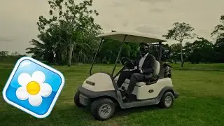 Мориарти, но под тему погони из смешариков