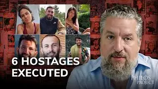 Hamas has nothing to lose. What should the U.S. do?
