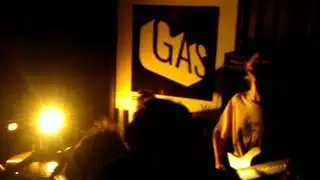 Varhara - Воск @ Gas Brew, St. Petersburg, 14.07.2023 [3D footage]