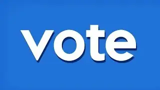 vote. (JelloApocalypse Reupload)