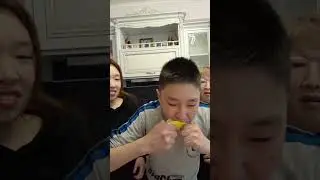 🍋😂🤣 #бурятия #семейныйвлог #семья #семья #смешноевидео