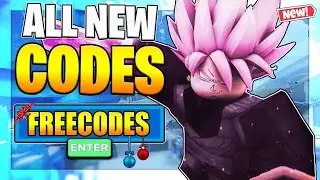 [NEW] *CODES* Anime Worlds Simulator *RARE* (Roblox September 2021)