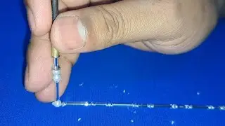 work shops secret unlocked   sewing tutorial by hand