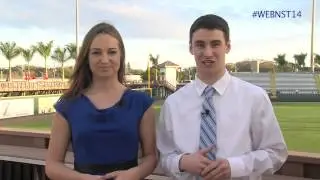 Inside the Grapefruit League 2014 Promo