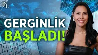 GERGİNLİK BAŞLADI! | BESTE UYANIK