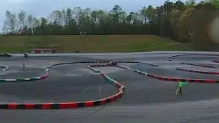 Lanier C&O Friday 4/8/22 2