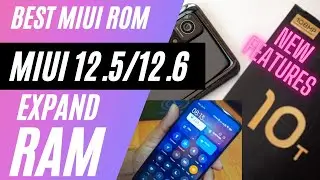 Xiaomi.eu ROM July 21 UPDATE review // MI 10t PRO