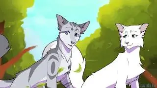 Wonderful Life part 8 || Jay's Wing and Half Moon PMV Map
