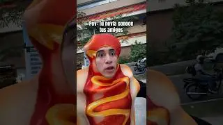 Los mejores amigos del mundo